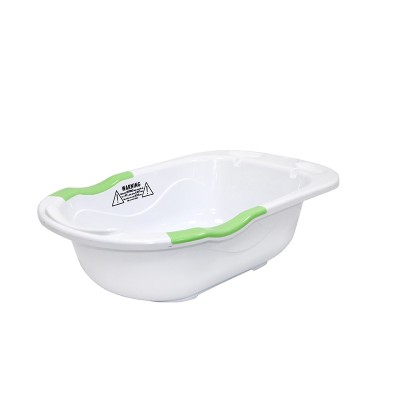 Hot sale popular plastic infant baby bathtub Cheap baby bathtub for kids